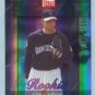 2002 Donruss Elite Rookie # 151 Cam Esslinger RC #d 1342 of 1500 Rookie