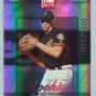 2002 Donruss Elite Rookie # 200 Cody Ransom RC #d 1085 of 1500 Rookie SF Giants