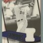 2002 Donruss Originals Champions Materials # C-12 Troy Glaus #d 005 of 100 GU Jersey