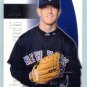 2002 SP Authentic Future Watch # 119 Adam Walker RC #d 1150 of 1999 Rookie Mets