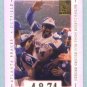 2002 Topps Tribute # 1 Hank Aaron HOF Ruth's Career HR Record Broken 4-8-74 -- SOLD