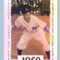2002 Topps Tribute # 51 Phil Rizzuto HOF AL Most Valuable Player 1950