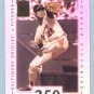 2002 Topps Tribute # 6 Jim Palmer HOF 250 Career Victories in 1982