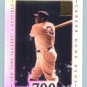 2002 Topps Tribute # 64 Babe Ruth HOF 700 Career Home Runs on 7-13-34 -- SOLD