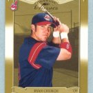 2003 Donruss Classics Rookie # 171 Ryan Church RC #d 0455 of 1500 Rookie