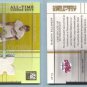 2003 Donruss Elite Career Best Mat # AT-13 KILLEBREW 2-color GU Pants #d 061 of 400 HOF -- SOLD