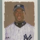 2003 Playoff Portraits # 86 JOSE CONTRERAS RC Yankees Rookie