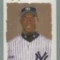2003 Playoff Portraits # 86 JOSE CONTRERAS RC Yankees Rookie