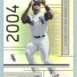2004 Absolute Memorabilia Spectrum Silver # 53 CARLOS LEE #d 070 of 100