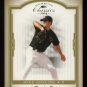 2004 Donruss Classics Rookie# 195 Mike Gosling RC #d 1422 of 1999 Diamondbacks Rookie