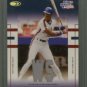 2004 Donruss World Series Blue Material Fabric # WS-64 Darryl Strawberry GU Jersey #d 29 of 86