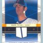 2004 Flair Diamond Cuts Game Used Copper # DC-MAP MARK PRIOR 2-color GU Jersey #d 73 of 75 Cubs