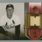 Stan Musial 2004 SP Legendary Cuts Historic Swatches # HS-SM GU Pants Cardinals HOF -- SOLD
