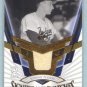 2004 SP Legendary Cuts Significant Swatches # SS-JP Johnny Podres GU Jersey Dodgers