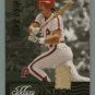 2005 Leaf Century Material Bat # 20 GU Bat Mike Schmidt #d 098 of 250 HOF -- SOLD