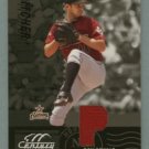 2005 Leaf Century Material Fabric Position # 44 Roy Oswalt GU Jersey #d 236 of 250 Astros