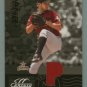 2005 Leaf Century Material Fabric Position # 44 Roy Oswalt GU Jersey #d 236 of 250 Astros