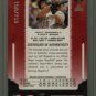 2004 Leaf Certified Materials Mirror Red # 91 Jeff Bagwell GU Jersey #d 150 of 150