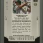 2004 Leaf Certified Materials Mirror Bat White # 152 White Jermaine Dye GU Bat #d 146 of 200
