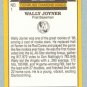1987 Donruss Diamond Kings # 1 Wally Joyner Angels