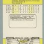 1989 Fleer # 602 John Smoltz RC Braves MINT Rookie