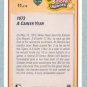1991 UD Baseball Heroes # 11 Nolan Ryan HOF Mets Angels