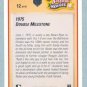 1991 UD Baseball Heroes # 12 Nolan Ryan HOF Mets Angels