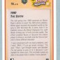 1991 UD Baseball Heroes # 16 Nolan Ryan HOF Mets Angels