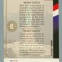 1994 UD World Cup Soccer Captains Mickey Mantle HOF