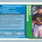 1997 Bowman Chrome # 167 Kris Benson RC Pirates