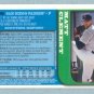 1997 Bowman Chrome # 190 Matt Clement RC Padres Rookie