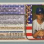 1997 Bowman Chrome International Refractor # 142 PAUL KONERKO