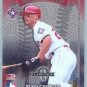1997 Donruss Ltd Counterparts # 133 Larry Walker -- Rusty Greer Rockies Rangers