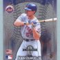 1997 Donruss Ltd Counterparts # 20 Paul Molitor -- John Olerud Twins Mets