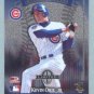 1997 Donruss Ltd Counterparts # 5 Cal Ripken Jr -- Kevin Orie Cubs Orioles