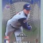 1997 Donruss Ltd Counterparts # 52 Randy Johnson -- Jason Dickson Mariners Angels