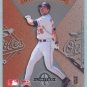 1997 Donruss Ltd Double Team # 130 Brady Anderson -- Rafael Palmeiro Orioles
