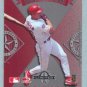 1997 Donruss Ltd Double Team # 194 Will Clark -- Dean Palmer Rangers