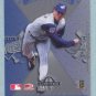 1997 Donruss Ltd Double Team # 198 Darin Erstad -- Jason Dickson Angels