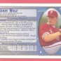1998 Bowman Chrome # 308 Randy Wolf RC Phillies Rookie