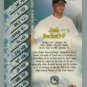 2000 Fleer Gamers Next Gamers # 100 Josh Beckett Red Sox