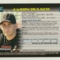 2002 Bowman Chrome Refractors # 334 JASON BULGER RC #d 100 of 500 Rookie Angels