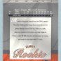 2002 Donruss Elite Rookie # 200 Cody Ransom RC #d 1085 of 1500 Rookie SF Giants