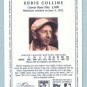 2002 Topps Tribute # 4 Eddie Collins HOF 3000 Career Base Hits on 6-3-25