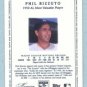 2002 Topps Tribute # 51 Phil Rizzuto HOF AL Most Valuable Player 1950