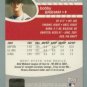 2003 Bowman's Best First Year Autograph # BB-BWB Bobby Basham Auto RC Rookie