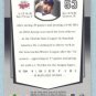2003 UD Ultimate Collection Rookie # 127 Beau Kemp RC #d 255 of 399 Rookie