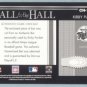 2004 Donruss Timelines Call to the Hall Material # CH-13 Kirby Puckett GU Bat Twins -- SOLD