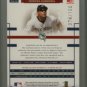 2004 Donruss World Series Material Bat # WS-76 Miguel Cabrera GU Bat #d 074 of 100