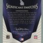 2004 SP Legendary Cuts Significant Swatches # SS-DS Don Sutton GU Jersey Dodgers HOF